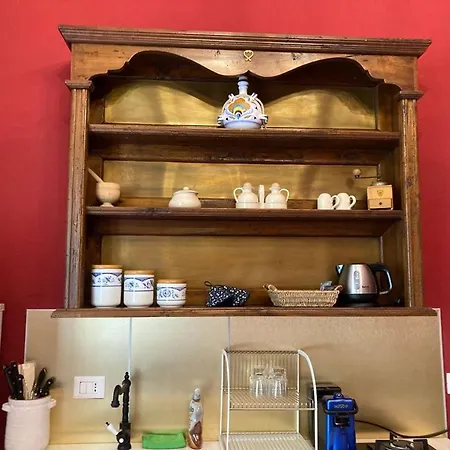 Au Vieux Lavinaio نابولي
