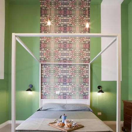 Au Vieux Lavinaio Apartment