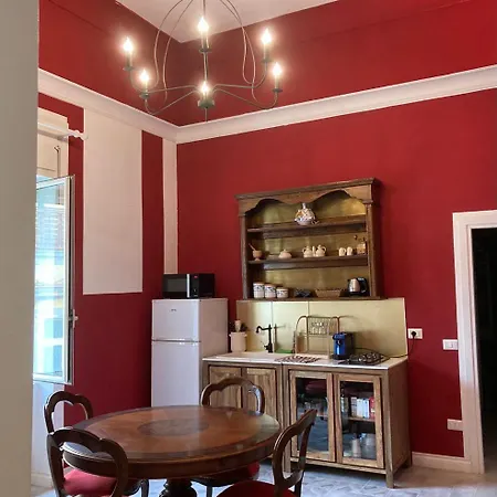 Apartment Au Vieux Lavinaio