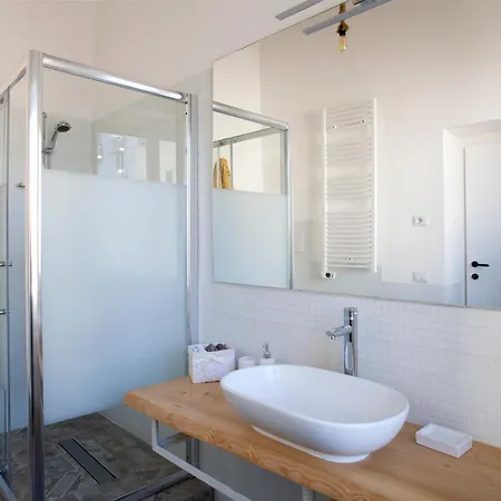 Au Vieux Lavinaio Apartment