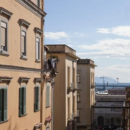 Au Vieux Lavinaio Apartment *