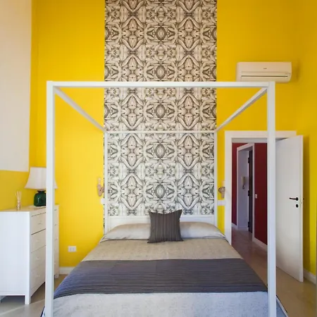 Apartment Au Vieux Lavinaio Naples